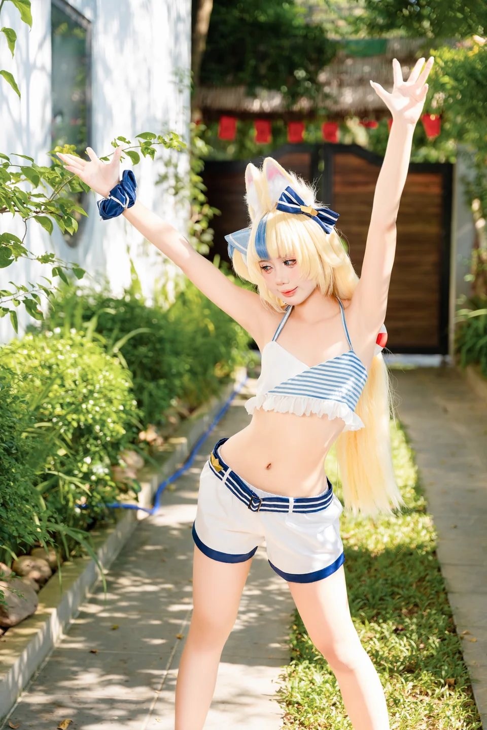 PoppaChan - Sameko Saba [81P,11V-978MB] tg@simisebaisi 【丝足阁】012.webp